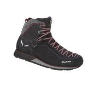 Hiking boot Salewa TRAINER 2 WINTER Gore-Tex (Asphalt/tawny Port) Women's