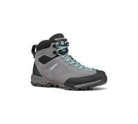 Hiking boot Scarpa Mojito Hike GTX Wmn (SMOKE LAGOON) Women's
