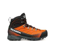 Scarpa Ribelle Trk Gore-tex® Hiking Boots Orange EU 42 Men