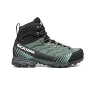 Scarpa Ribelle Trk Gore-tex® Hiking Boots Green EU 37 1/2 Woman