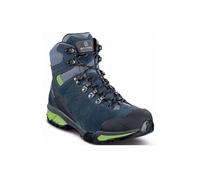 Scarpa - Hiking shoes in GORE-TEX® - ZG Trek GTX Ottanio Gray for Men - Size 9,5 UK - Blue Blue 9.5 UK