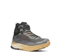 TECNICA Spark S Mid Gore-tex - Men - Grey / Black / Blue - size 10.5- model 2025 10.5