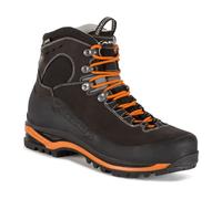 Hiking boots AKU Superalp Gore-Tex (Anthracie/Orange)