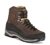 Hiking boots AKU Superalp NBK Gore-Tex (brown)