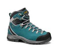 Hiking boots Asolo Greenwood Evo GV (Petroleum) Women's
