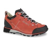 Dolomite - Women's 54 Hike Low Evo GTX - Multisport shoes size 5,5, red