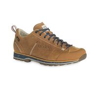 Dolomite - Cinquantaquattro Low Full Grain Leather Evo GTX - Casual shoes size 10,5, yellow