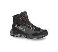 Dolomite Men's Vernale High GTX Walking Shoe (Black/Anthracite Grey)