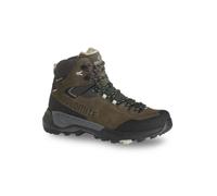 Dolomite Vernale Leather High Goretex Hiking Boots Brown EU 46 1/2 Men