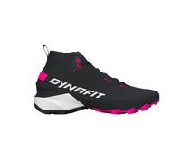 Dynafit Transalper 2 Mid Goretex Hiking Shoes Black,Pink EU 40 1/2 Women
