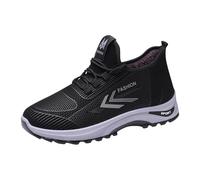 Hiking Boots for Winter Womens Mens Snow Boots Winter Outdoor Waterproof Warm Fur Lined Boot Comfortable Non-Slip Slip On Outdoor Warm Ankle Booties Unisex Trail Hiking Walking Shoes Gray