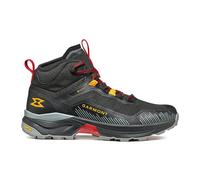 Hiking boots GARMONT 9.81 Engage Mid Gore-Tex (Black/GARMONT Orange)