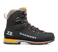 Hiking boots GARMONT NEBRASKA II GTX (BLACK/GARMONT ORANGE)