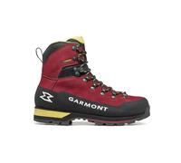 Hiking boots GARMONT NEBRASKA II GTX (TIBETAN RED/PALE YELLOW) Women's