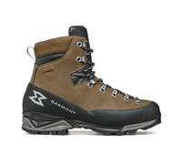 Hiking boots GARMONT Pinnacle Trek Gore-Tex (Malt Brown/Black) Men's