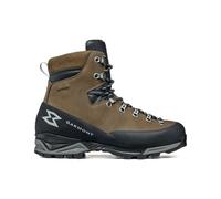 Hiking boots GARMONT Pinnacle Trek GTX (brown)