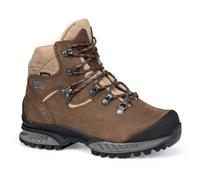 Hiking boots Hanwag Tatra II Bunion Lady Gore-Tex (Erde/Brown) Women's
