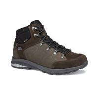 Hiking boots Hanwag Torsby SF Extra Gore-Tex (Mocca/Black)