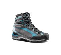 Hiking boots La Sportiva Trango Tech Woman GTX (Carbon/Lagoon) women