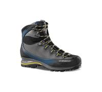 Hiking boots La Sportiva Trango Trk Leather GTX (Carbon/Alpine) Men