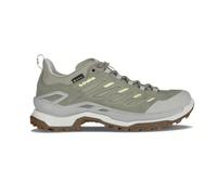 Hiking boots Lowa INNOVO GTX LO Ws (seaweed/mint) Women's