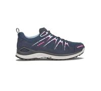 Hiking boots Lowa Innox Evo Gore-Tex Low (navy/pink) Women's