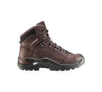 LOWA Renegade Evo Ll Mid - Men - Brown - size 10- model 2026 10