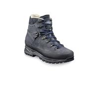 Hiking boots Meindl Island Active MFS (midnight blue) Women's