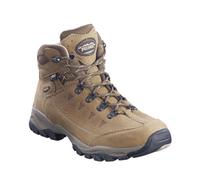 Hiking boots Meindl Ohio Lady 2 Gore-Tex (Beige) Women's