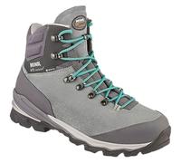 Hiking boots Meindl Vakuum Lady 4.2 (Grey/Blue) Women's