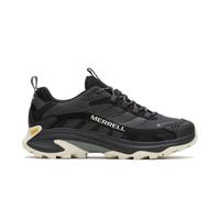 Hiking boots Merrell MOAB SPEED 2 GTX (BLACK/MOON) Men