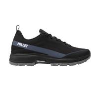 Millet Wanaka Hiking Shoes Black EU 42 2/3 Men