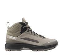 Millet Wanaka Mid GORE-TEX Boots brown beige Women - 40