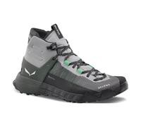 Hiking boots Salewa WILDFIRE NXT MID GTX M (Alloy/Dark Olive)