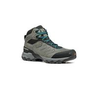 SCARPA Moraine Mid Pro Gtx - Men - Grey / Black - size 10- model 2025 10
