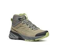 Hiking boots Scarpa Rush 2 Pro Mid GORETEX (Sage aloe) Women's