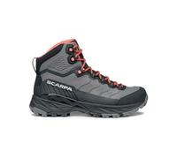 Hiking boots Scarpa Rush Trek LT GTX Women (Gray coral)