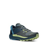 Hiking boots Tecnica SPARK SPEED S GTX (MEDIUM BLUE - LIGHT GREEN) Men