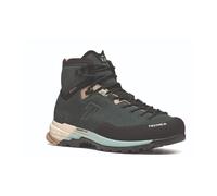 Tecnica - Sulfur Mid Gore-Tex Ws Deep Green Light Blue - 4.5 - Approach shoes