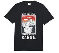 Hiking - Bungle Bungle Range Comfort Colors Adult Heavyweight T-Shirt