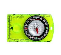 Hiking Compass for Survival, Portable Outdoor Compass, Accurate Orientation Compass for Outdoor - Friendly Camping Equipment, Lightweight Travel Supplies for Survival