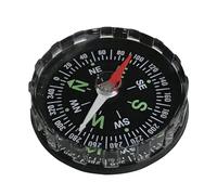 Hiking Compass - Multifunctional Exploration Gears, Portable Navigator | Direction Finder Tool for Survival Traveling Mountaineering Boating Outdoor Women Boys Girls Youth Teens Accurate Magnetic