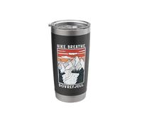 Hiking - Dovrefjell Stainless Steel Insulated Tumbler