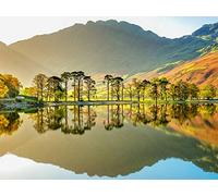 Hiking England, Scotland, and Wales
