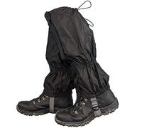 Hiking Gaiters, 1 Pair, Waterproof Outdoor Walking Gaiters, Hiking/Walking/Cycling Accessories, Gaitors for Men and Women, Outdoor Hiking Clothing - By TRIXES