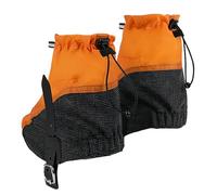 Hiking Gaiters, Lightweight Waterproof Ankle Gaiters, Adjustable Elastic Footwear for Hiking, Mountaineering, Climbing, Hunting, Gardening, Fishing, Trekking, Mountaineering, Hunting, Adventure,