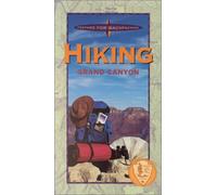 Hiking Grand Canyon [VHS]