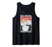Hiking - Great Rift Valley Tank Top