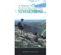 Hiking Guide to the National Parks and Historic Sites of Newfoundland