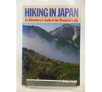 Hiking in Japan